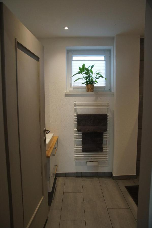 Haus Schoen Weberhof Kirchbichl Esterno foto