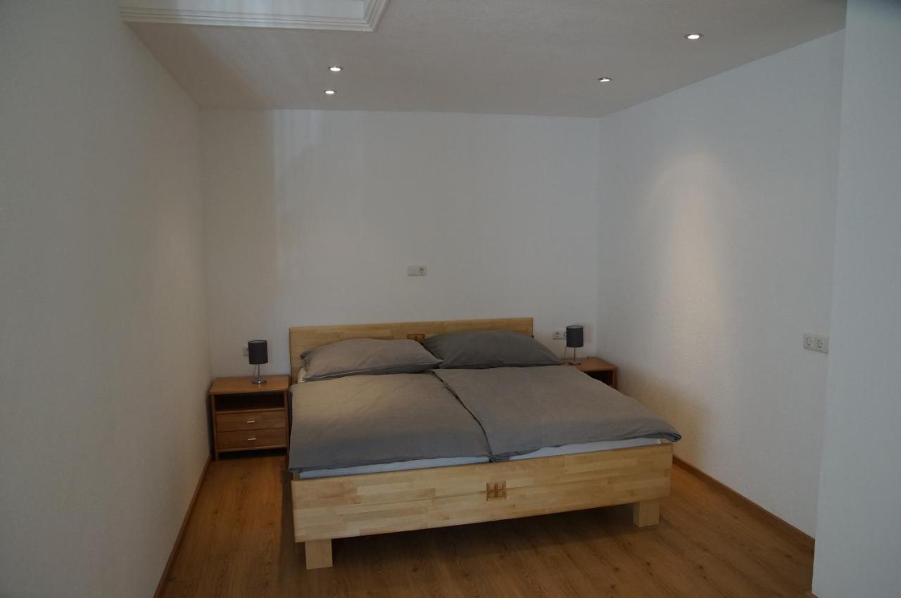 Haus Schoen Weberhof Kirchbichl Esterno foto
