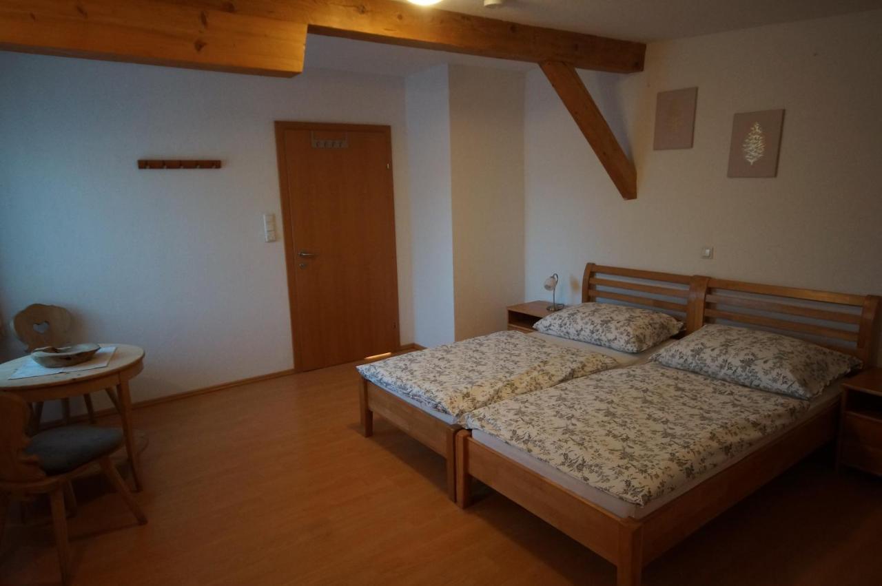 Haus Schoen Weberhof Kirchbichl Esterno foto