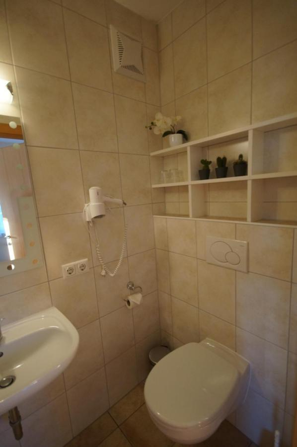 Haus Schoen Weberhof Kirchbichl Esterno foto